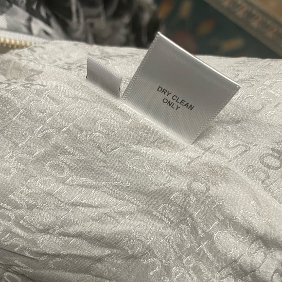 Bourbon Summer Cartoon Crisis Formal Affair! First Edition Bomber - Picture 3 of 9